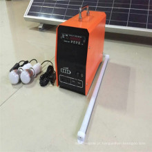 Kits de iluminação solar para casa com 5 anos de garantia